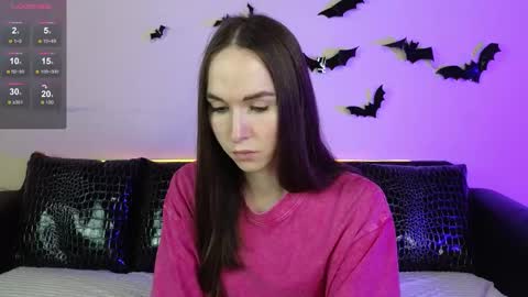 Katy online show from November 14, 5:04 am