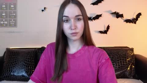 Katy online show from November 18, 11:32 am