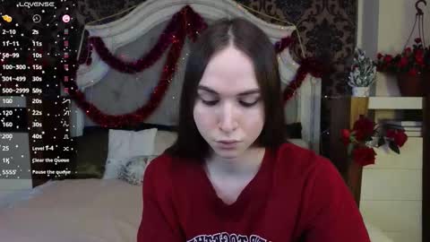 Katy online show from January 12, 11:28 am