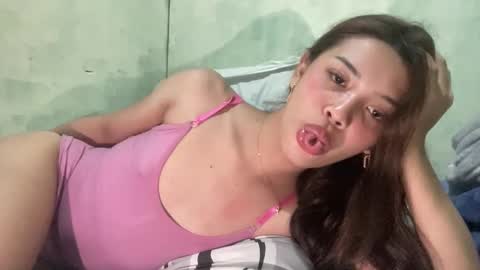 francyne_kemmis online show from December 3, 4:44 pm