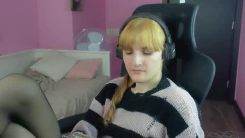 Frankie online show from November 9, 6:36 am