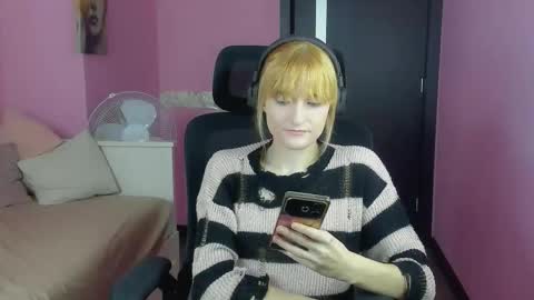 Frankie online show from November 11, 6:15 am