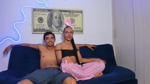 valeria online show from January 14, 5:05 am