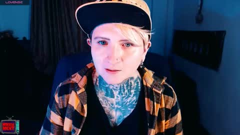          HEHIM  online show from December 22, 9:41 pm