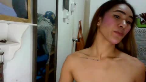 Angel online show from August 3, 4:35 pm