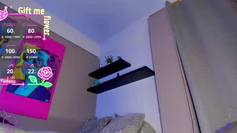 Angel im sissyboy online show from November 4, 3:33 pm