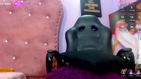 gabi_prince online show from January 9, 8:58 pm