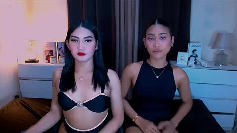 gabriela_deluxe online show from January 9, 6:57 pm