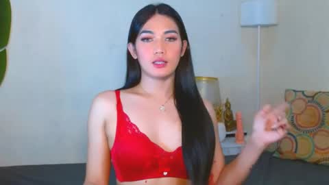 gabriela_deluxe online show from February 13, 5:53 pm