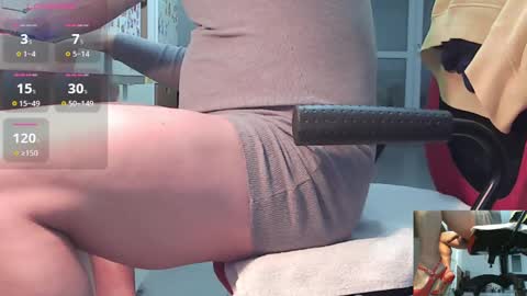 Tamara online show from January 1, 10:13 pm