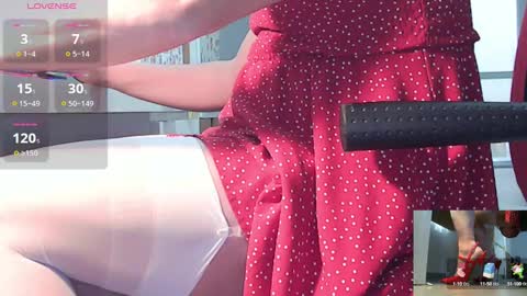 Tamara online show from January 8, 10:37 am