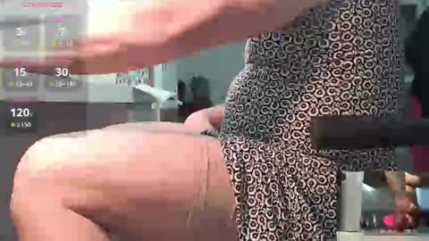 Tamara online show from January 9, 10:52 pm