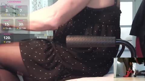 Tamara online show from January 10, 9:23 am