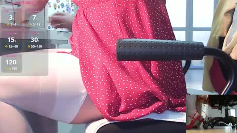 Tamara online show from January 13, 9:19 am