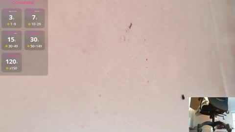 Tamara online show from March 10, 8:39 am