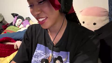 ghastgirlt_t online show from November 13, 4:54 am