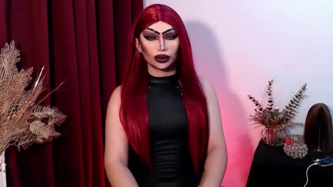 Gia X online show from April 5, 6:33 am