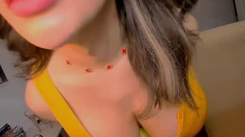 Ms. Abby                    -  IF YOU DEMAND  I DEMAND ASWELL- online show from October 25, 5:46 am