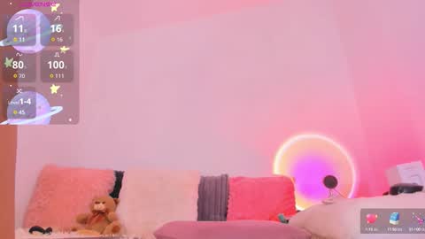 Snapshot of gigidoll_ chatting on September 15, 8:41 am Maleja online show from September 15, 8:41 am