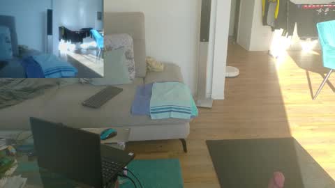 GingerPink online show from December 15, 12:22 pm