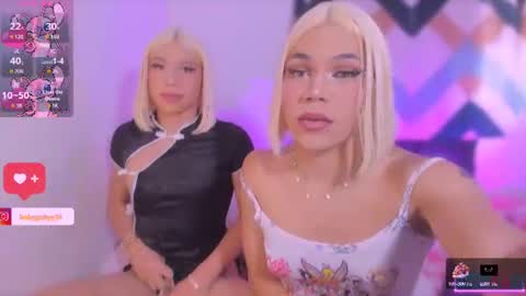 gaby 3 online show from July 28, 6:53 pm