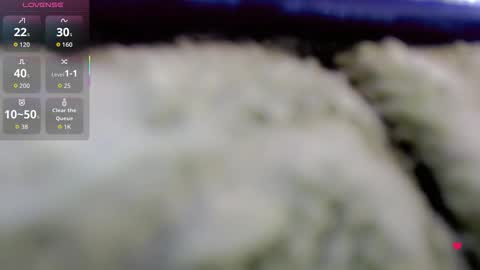 Gisel online show from November 24, 7:16 pm