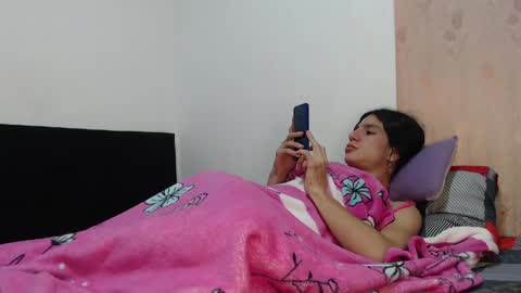 Gisella online show from June 7, 4:20 am