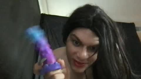 Glow Goddess online show from September 8, 2:16 pm