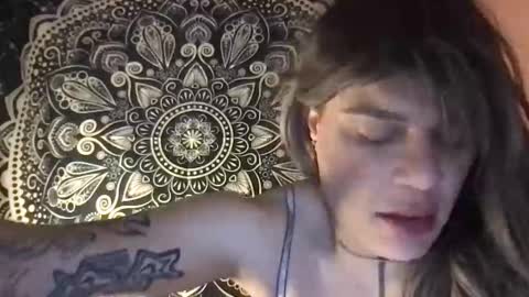 Glow Goddess online show from October 9, 4:41 pm