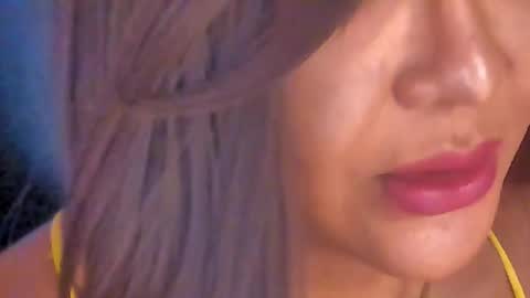 Barbie Brown online show from May 4, 4:06 am