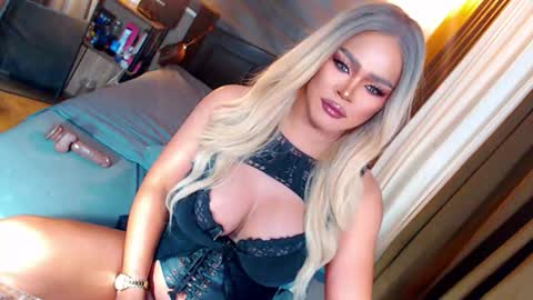 Miss Anna online show from September 10, 5:17 am