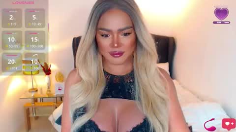 Miss Anna online show from September 28, 12:37 pm