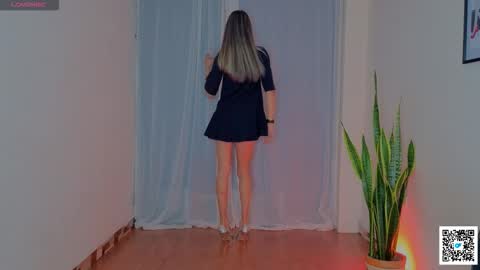 goddivaa online show from February 26, 5:12 am