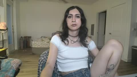 Godstar666 online show from May 10, 1:32 am