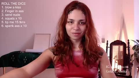 Alaska online show from December 30, 9:19 pm