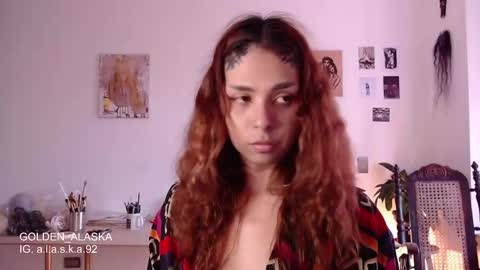 Alaska online show from February 5, 8:57 pm