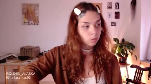 Alaska online show from February 10, 9:36 pm