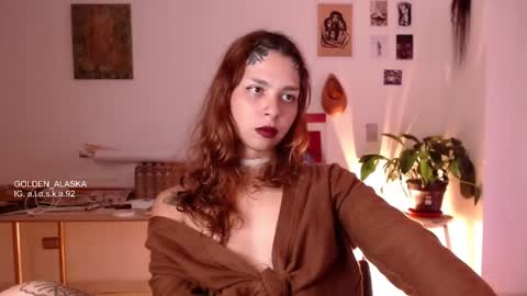 Alaska online show from February 27, 10:31 pm