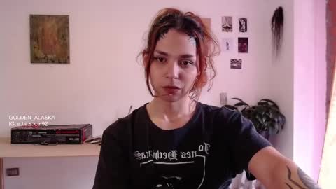 Alaska online show from March 12, 8:20 pm