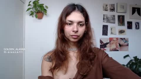 Alaska online show from September 17, 1:16 pm