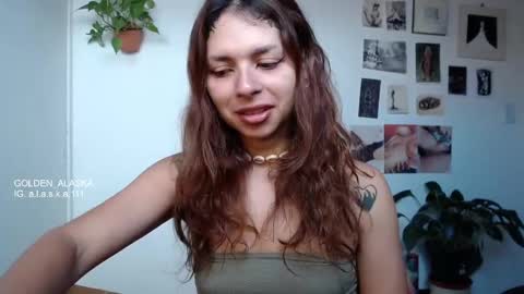 Alaska online show from September 23, 1:16 pm