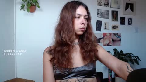 Alaska online show from September 24, 1:17 pm