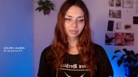 Alaska online show from October 1, 11:38 pm