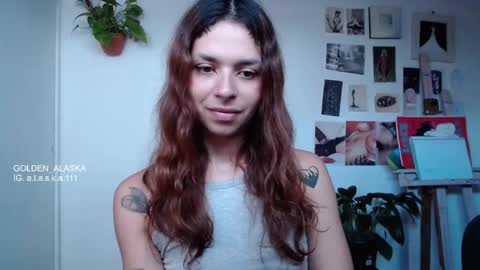 Alaska online show from October 18, 12:53 pm