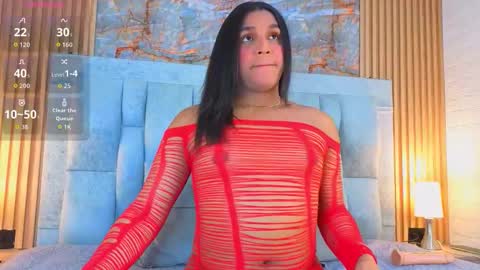 goldilockss15 online show from February 24, 4:27 am