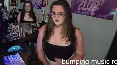 goodgrl1799 online show from July 31, 3:06 am