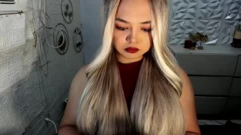 Amanda rose online show from November 23, 3:41 am