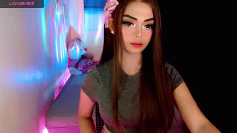 Snapshot of gorgeoustransgirl chatting on December 22, 11:54 am Emmy online show from December 22, 11:54 am