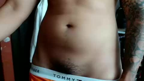 Demian online show from December 3, 4:44 pm