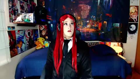 Haku online show from February 4, 8:57 pm